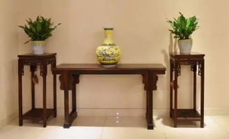 紅木家具的“四好四高”，你了解嗎？