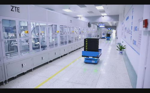 中興超越中興 夯實第一曲線，發(fā)力第二曲線，引領(lǐng)技術(shù)服務(wù)新時代