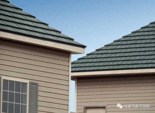 這六種低碳建筑材料，助力打造綠色建筑新未來